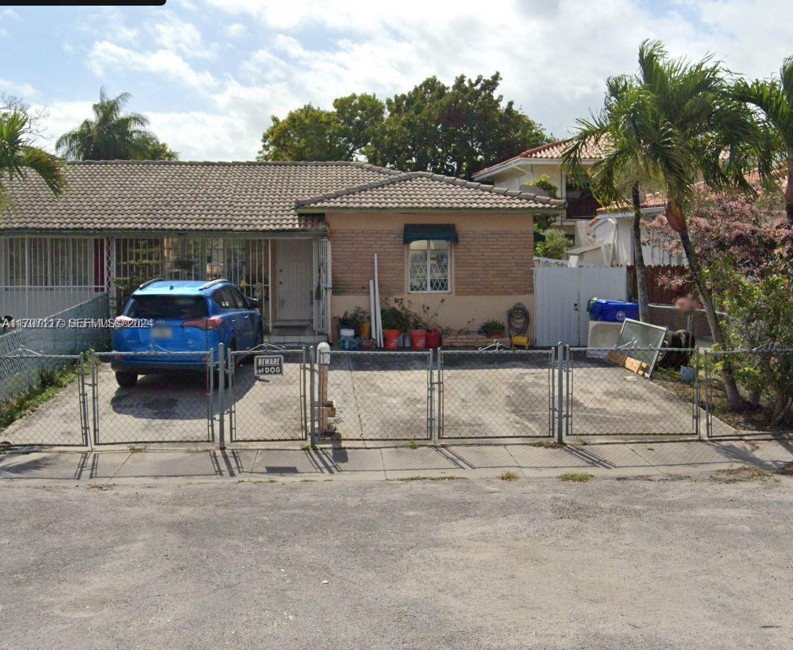 3154 SW 23rd Street — photo