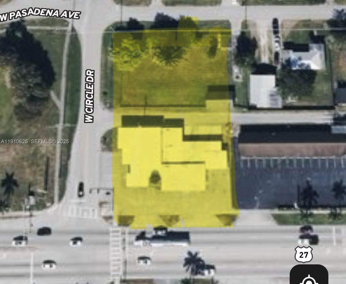 441 W Sugarland Highway — photo