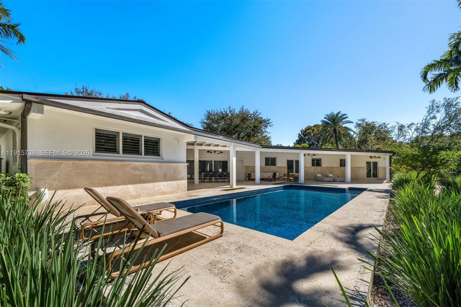 12050 Moss Ranch Road, Pinecrest, FL 33156