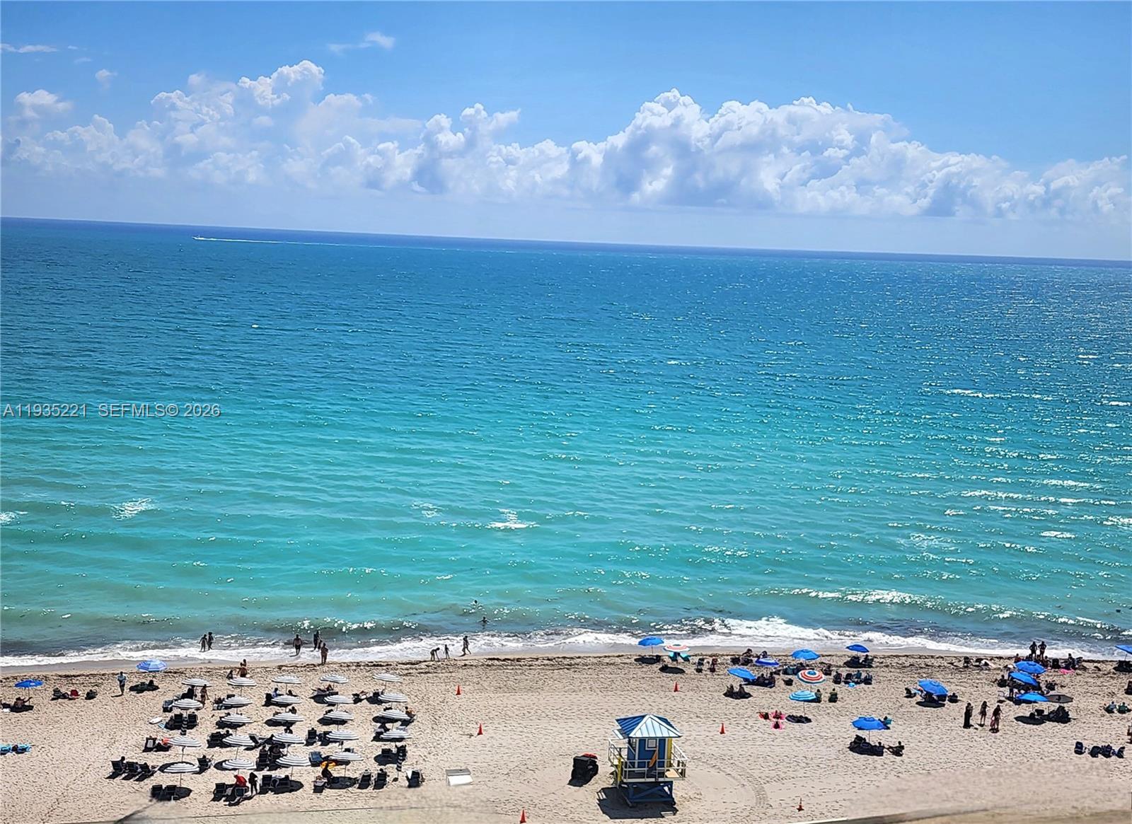 3725 S Ocean Drive 425 — photo