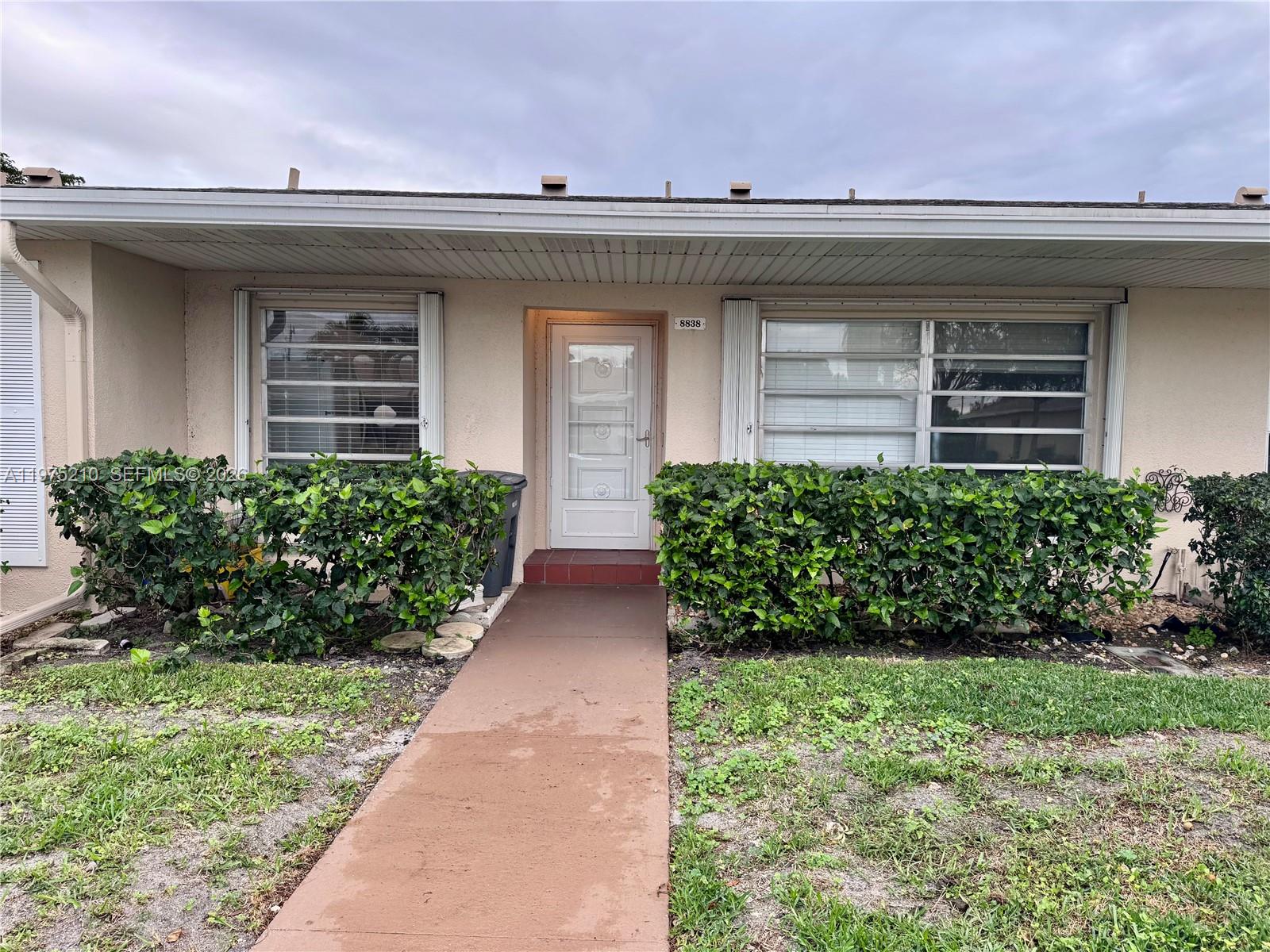 8838 Bella Vista Drive — photo