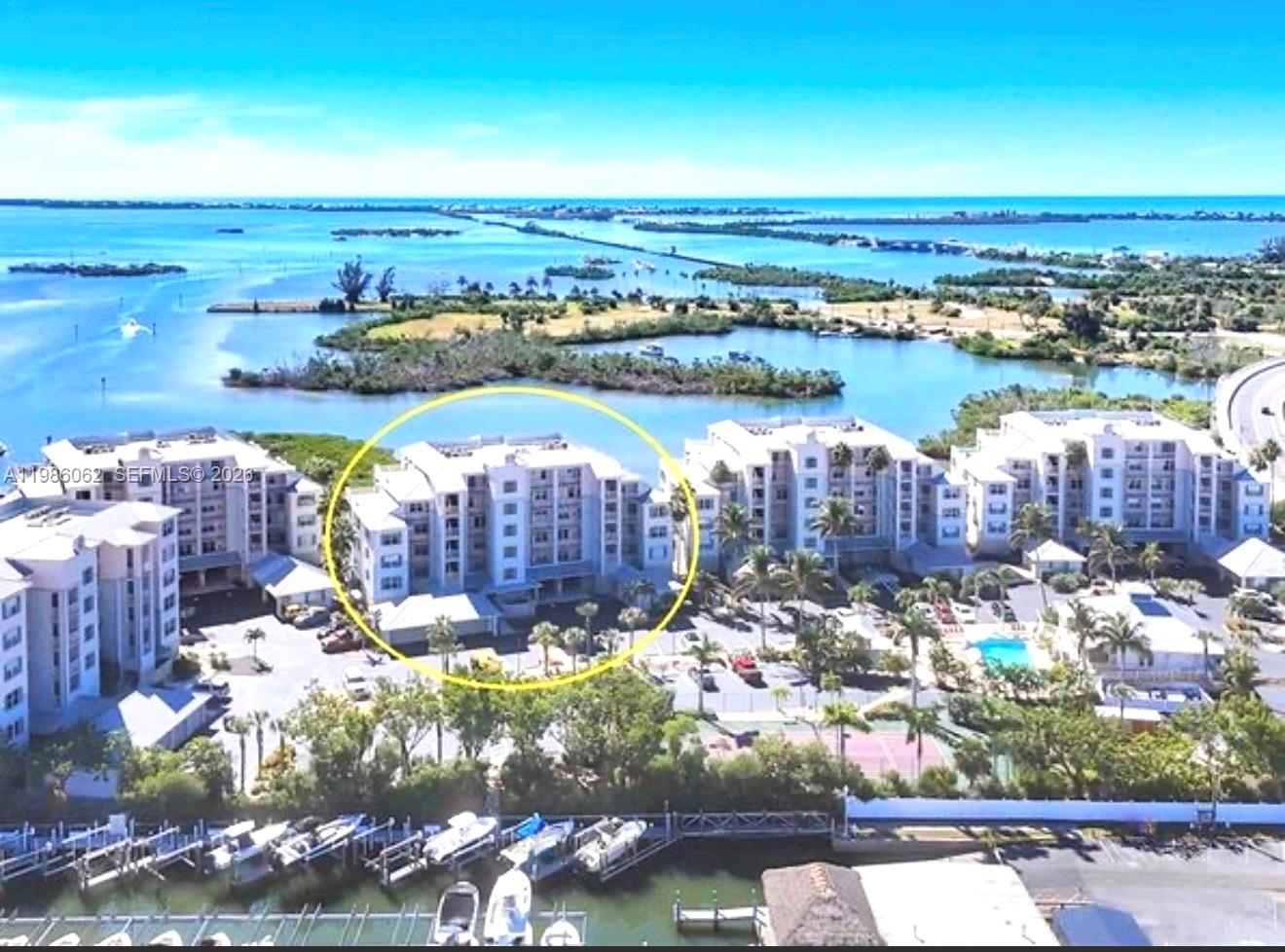 13313 Gasparilla Road C402 — photo