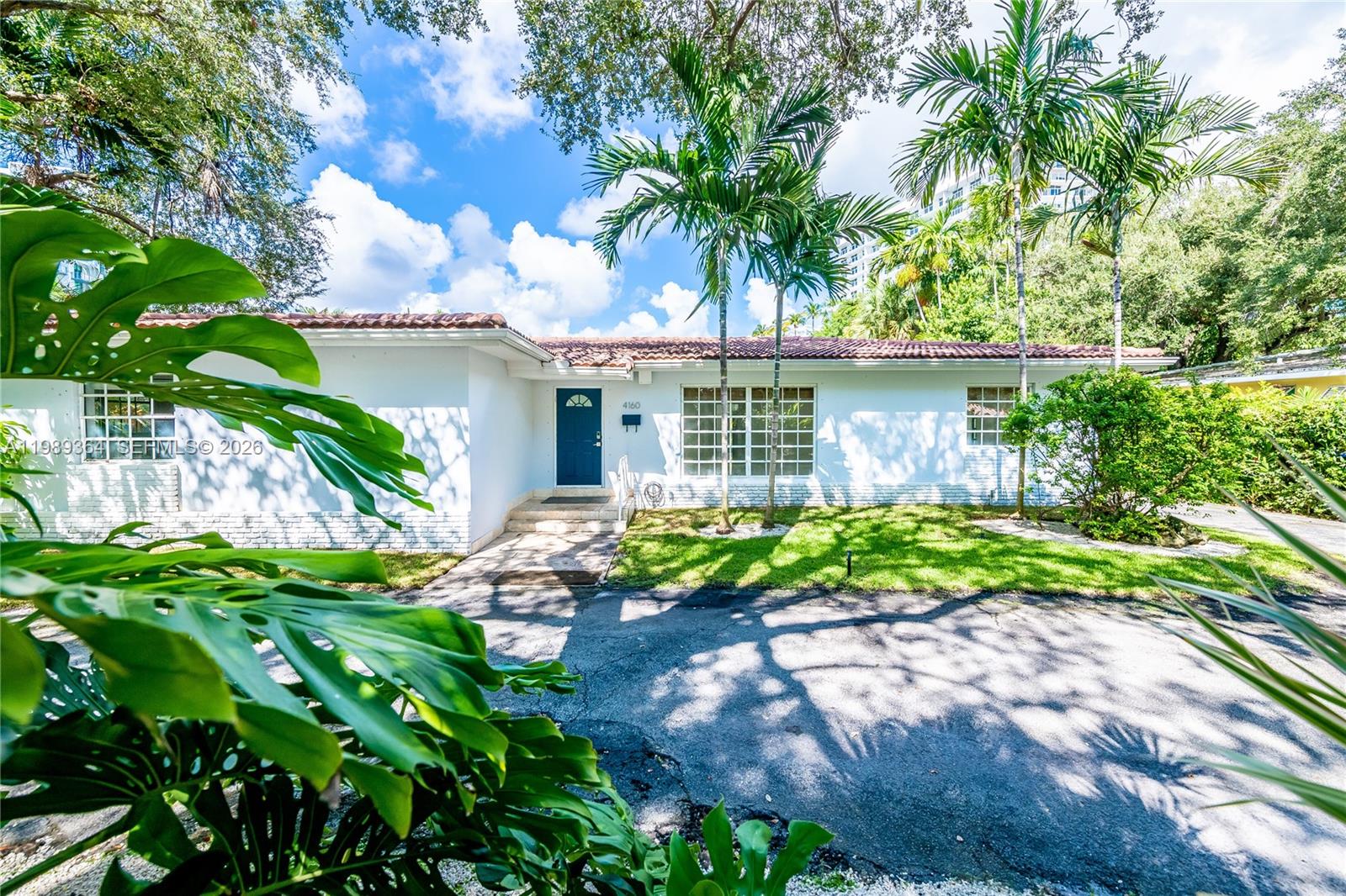4160 Bay Point Road, Miami, FL 33137
