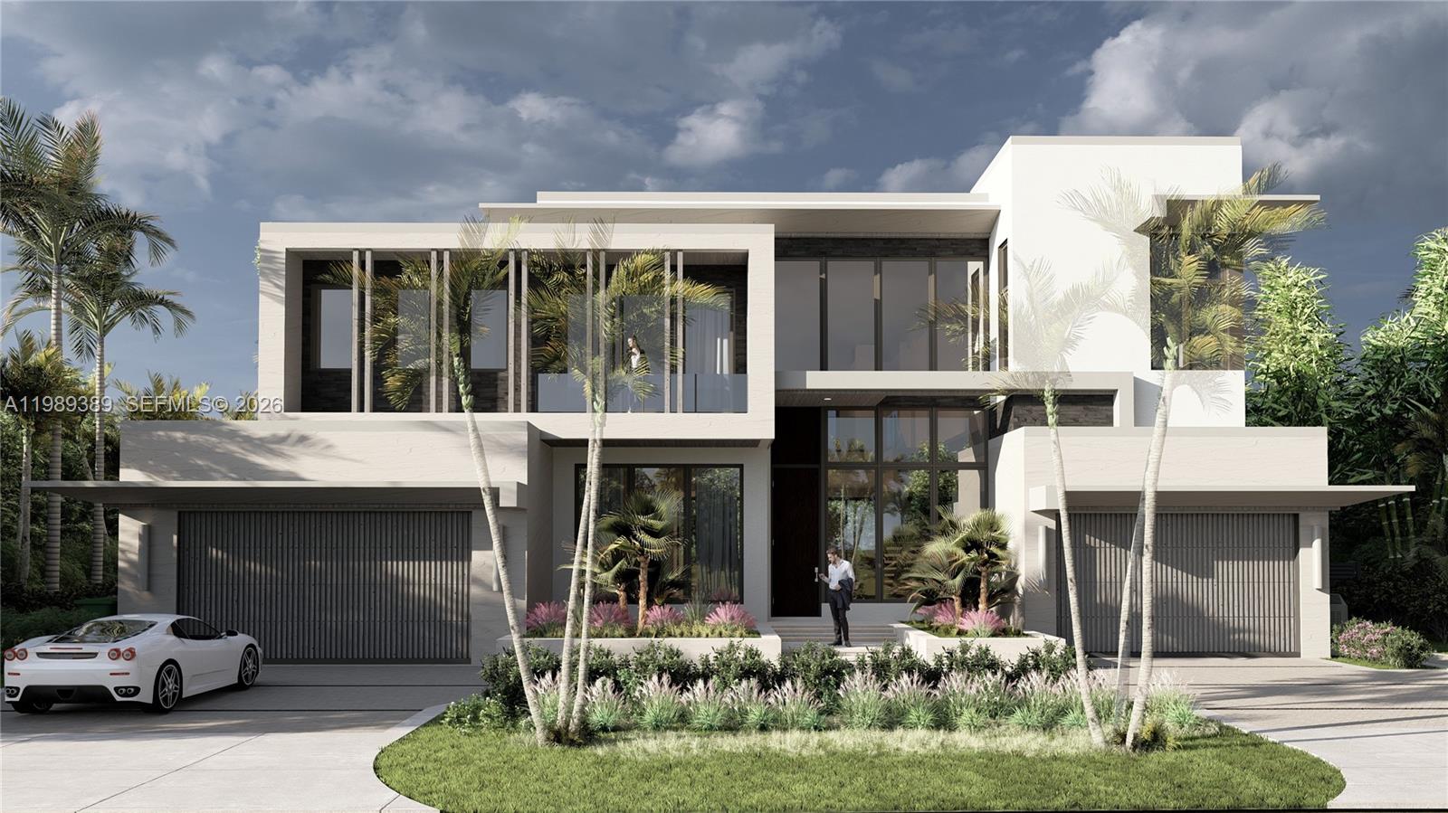17591 Scarsdale Way — photo