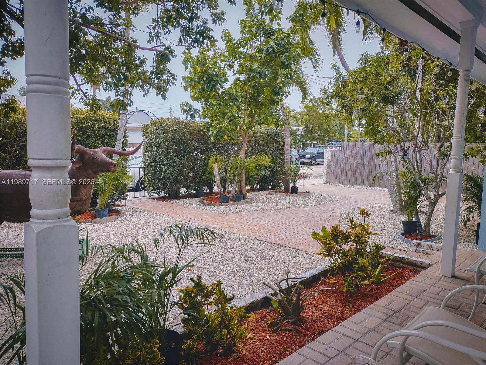 2311 Patterson Avenue — photo