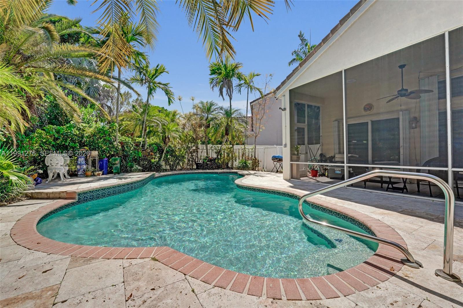 1080 Briar Ridge Road, Weston, FL 33327