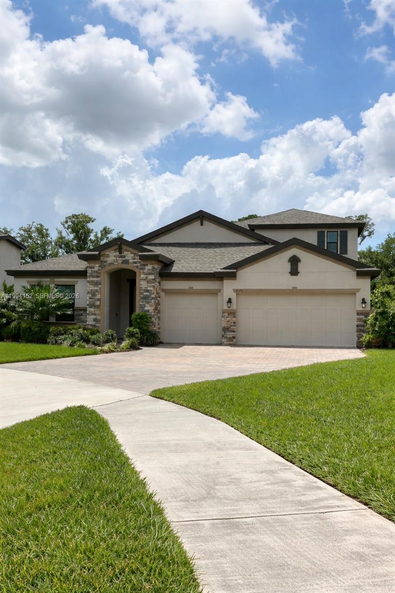 9173 Warm Springs Circle — photo