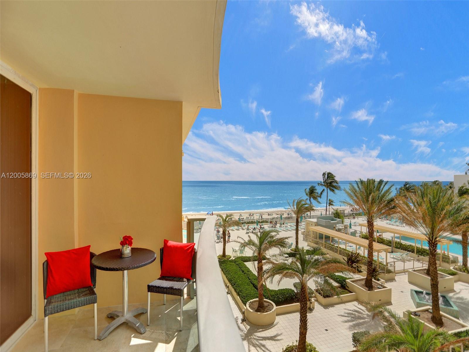 2501 S Ocean Drive 415 — photo