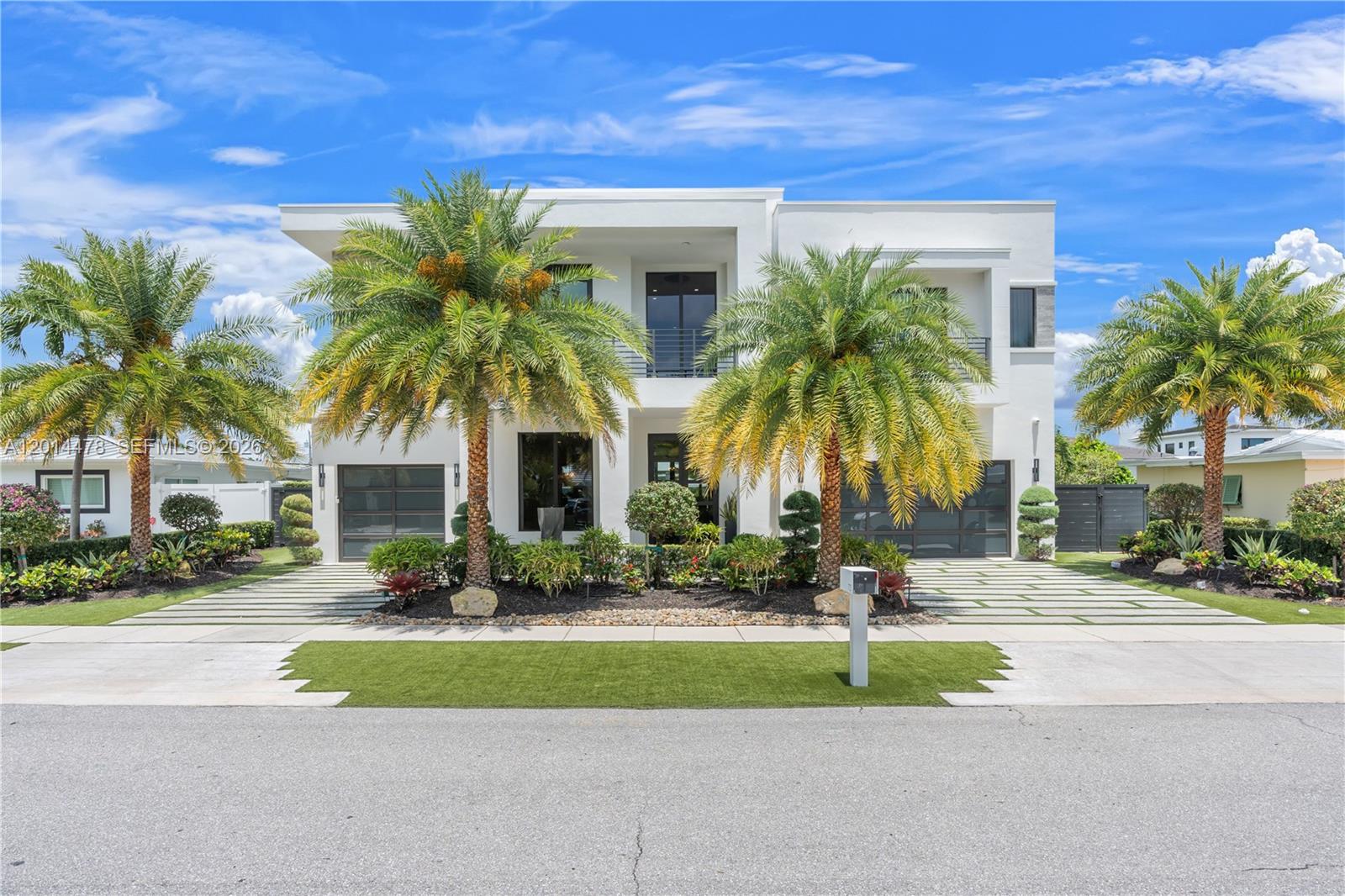 731 NE 69th Street, Boca Raton, FL 33487