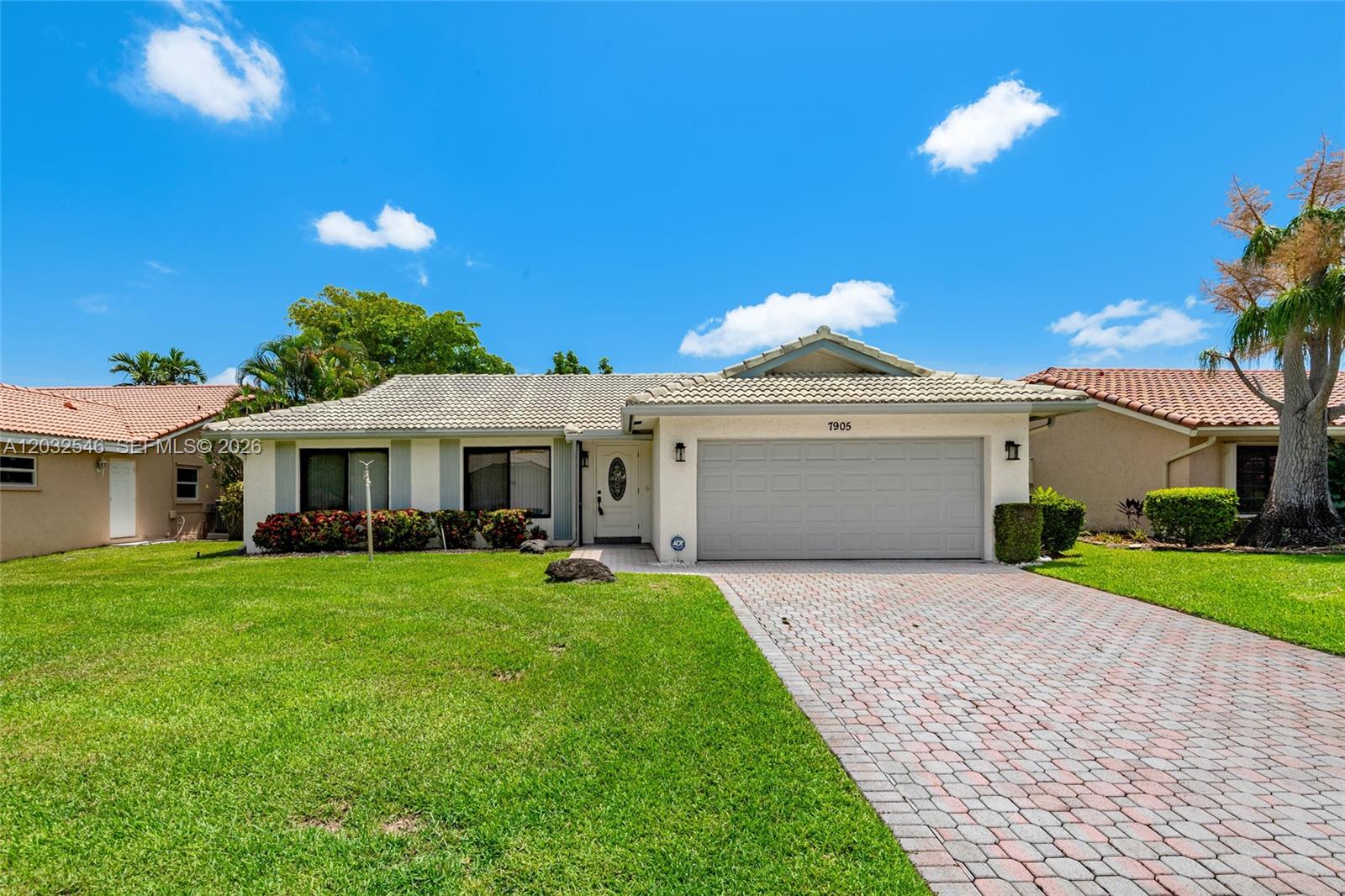 7905 Cloverfield Circle — photo