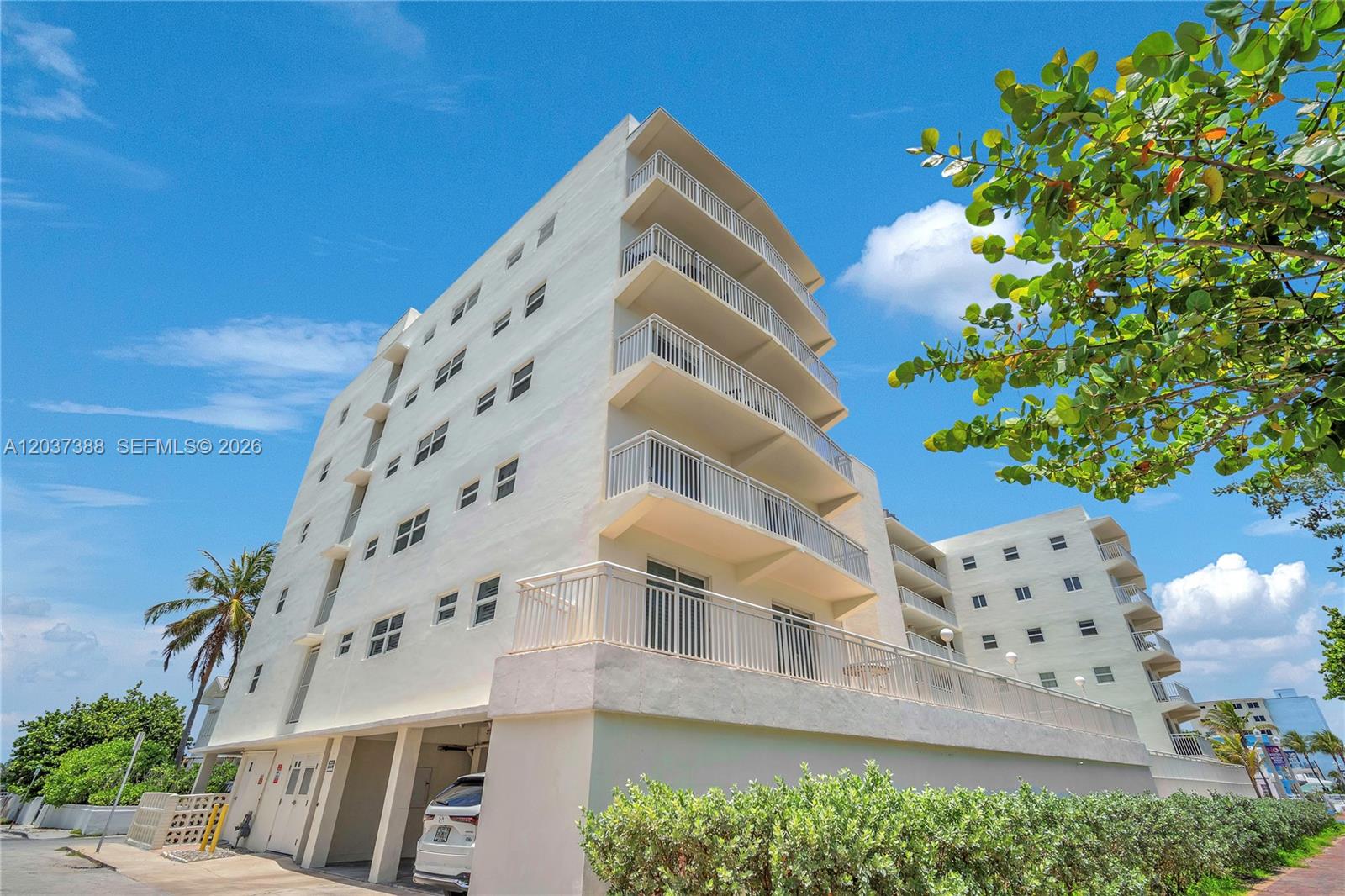 901 S Surf Road 506 — photo