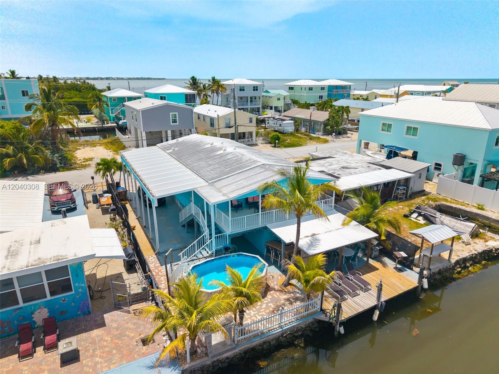837 91st Court Ocean — photo