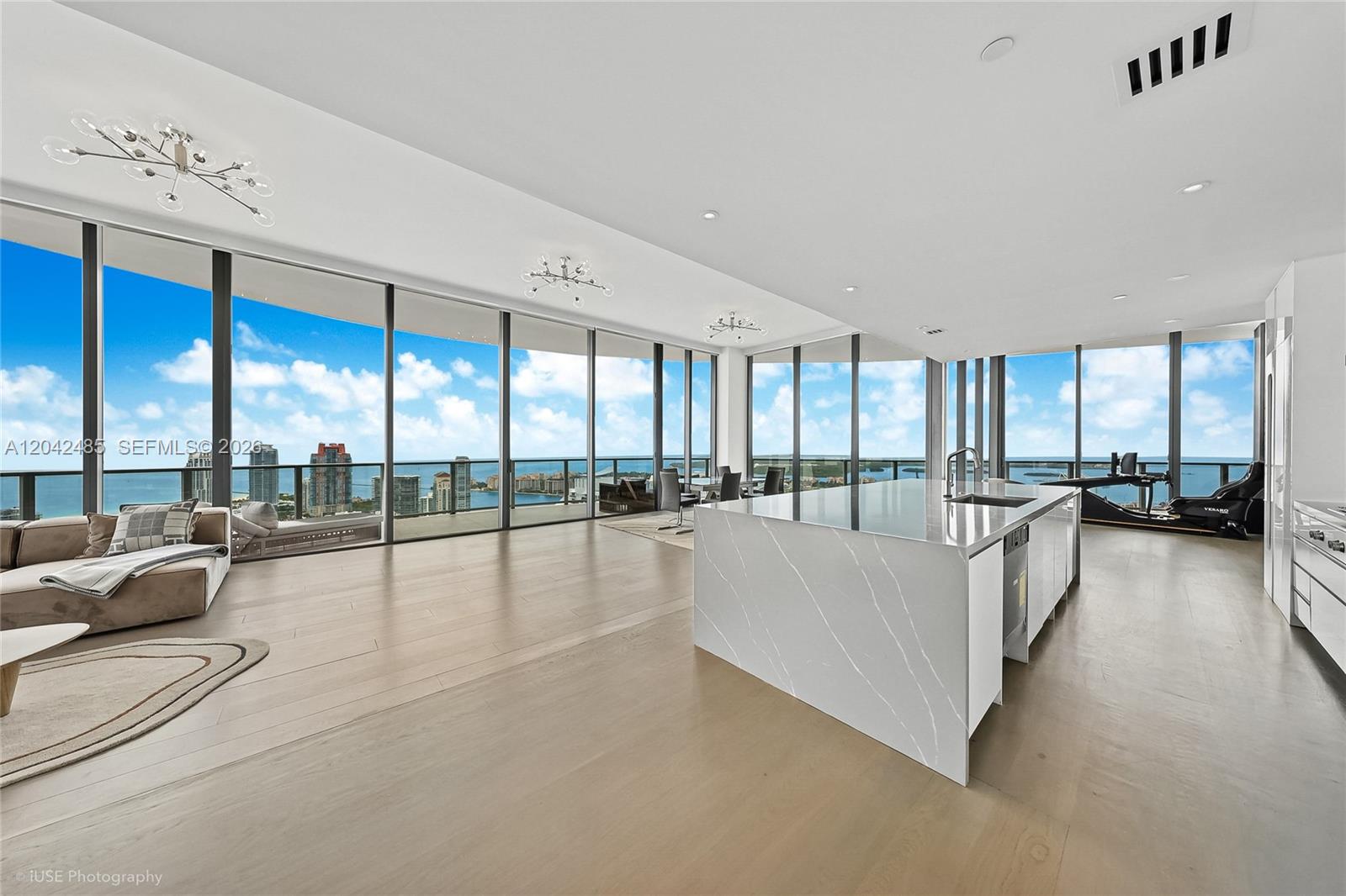 500 Alton Road 4401 — photo