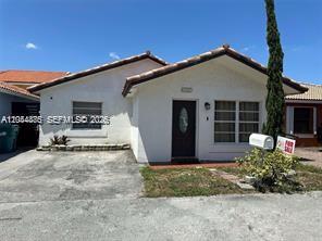 11537 SW 6th Street — photo
