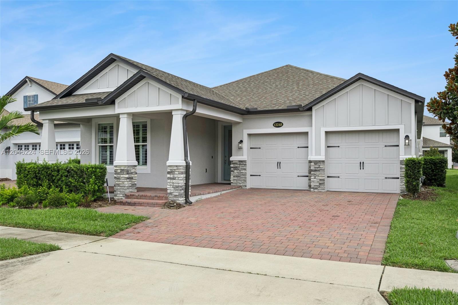 12248 Encore At Ovation Way — photo