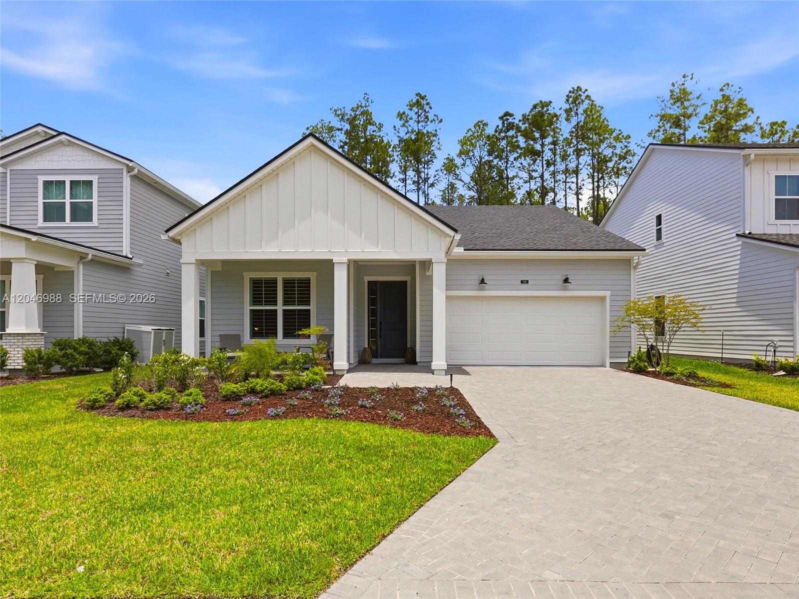 120 Dalton Mill Drive — photo
