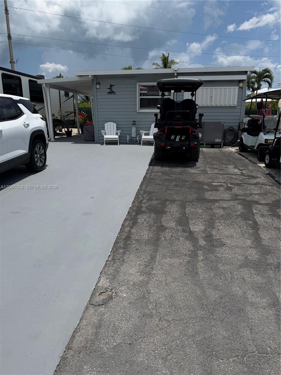 65821 Overseas Highway Lot 219 — photo