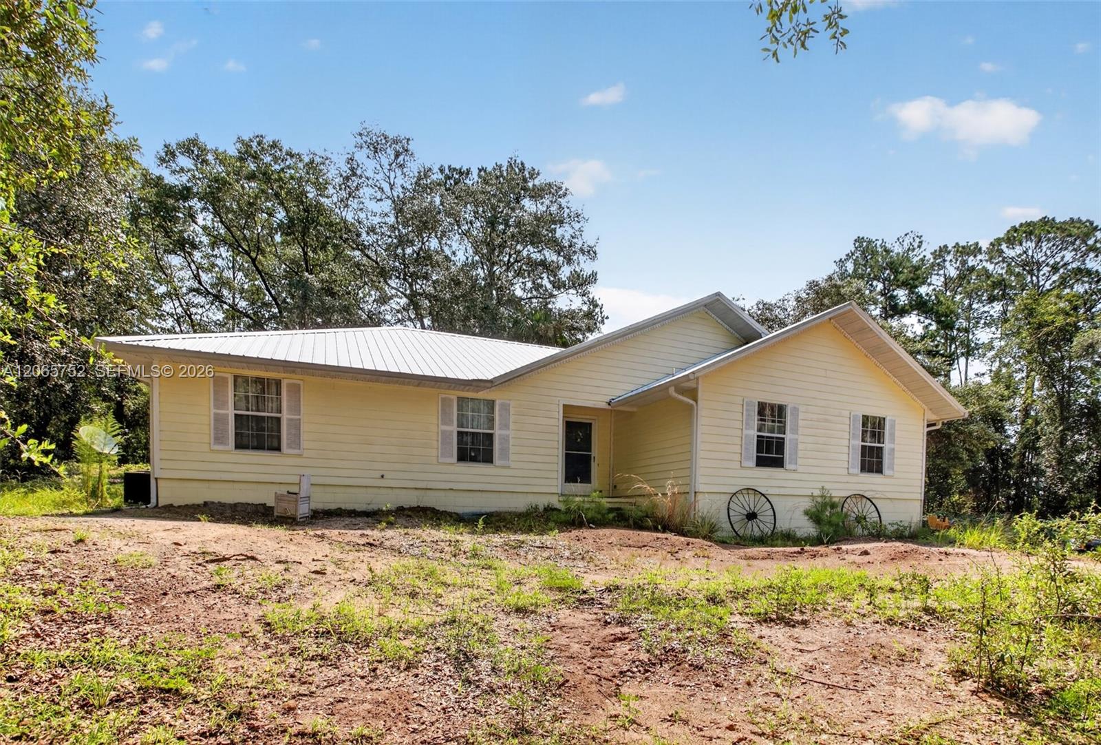 119 Ramsey Drive — photo