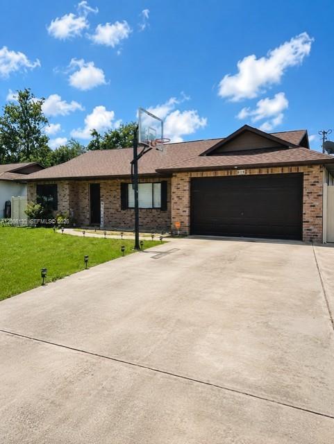 619 N Firwood Drive — photo