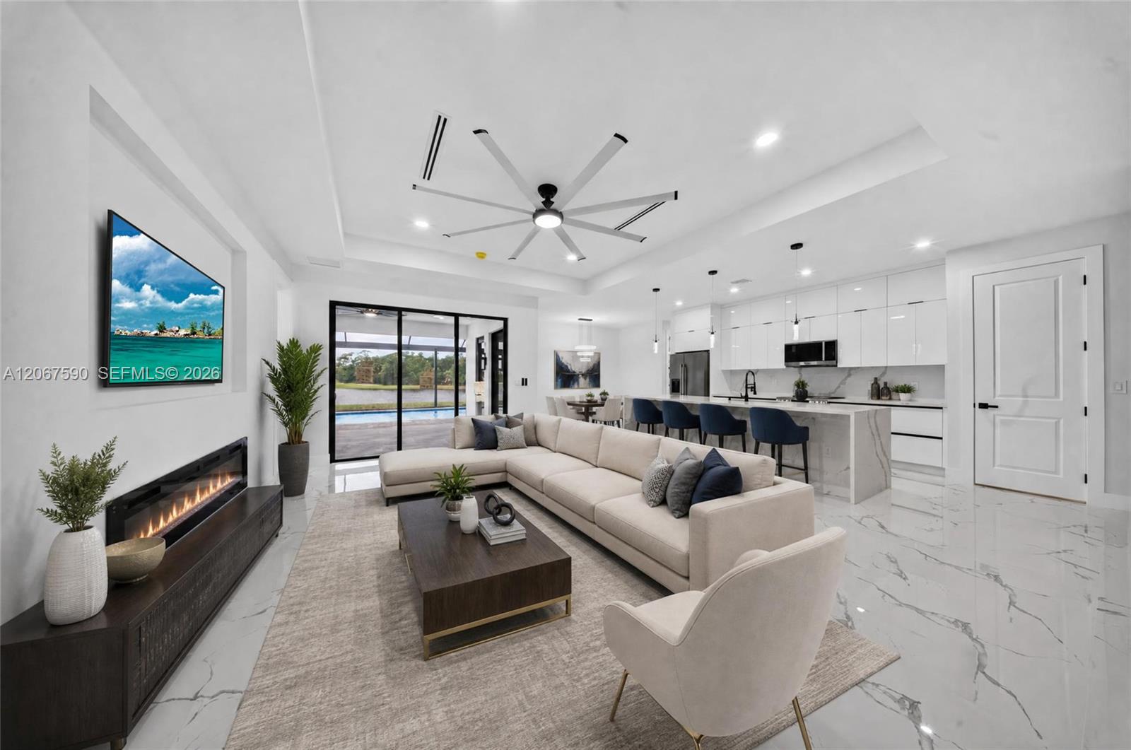 1937 Razorbill Lane, Punta Gorda, FL 33983 — photo 3