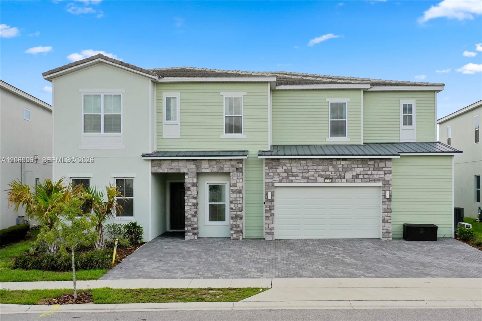 1743 Oak Blossom Drive — photo