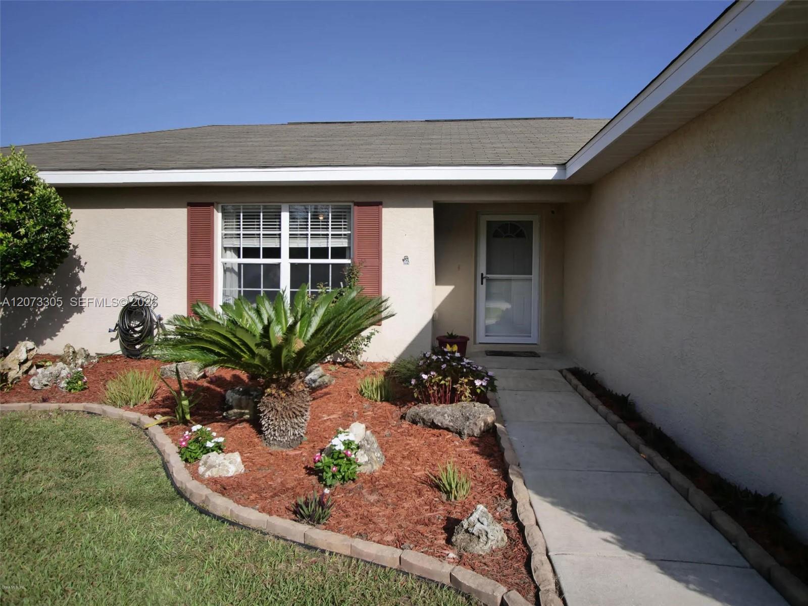 Home in Ocala, FL 34472 — photo 2