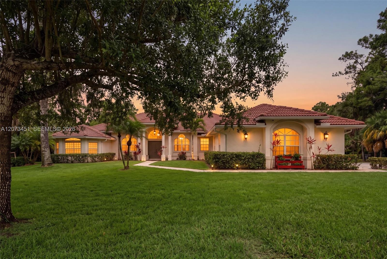 1215 Stallion Drive — photo