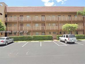 9360 Sunrise Lakes Boulevard 302 — photo
