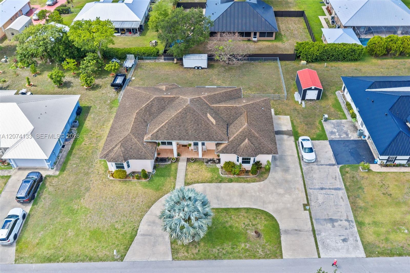 1006 Bayberry Loop — photo