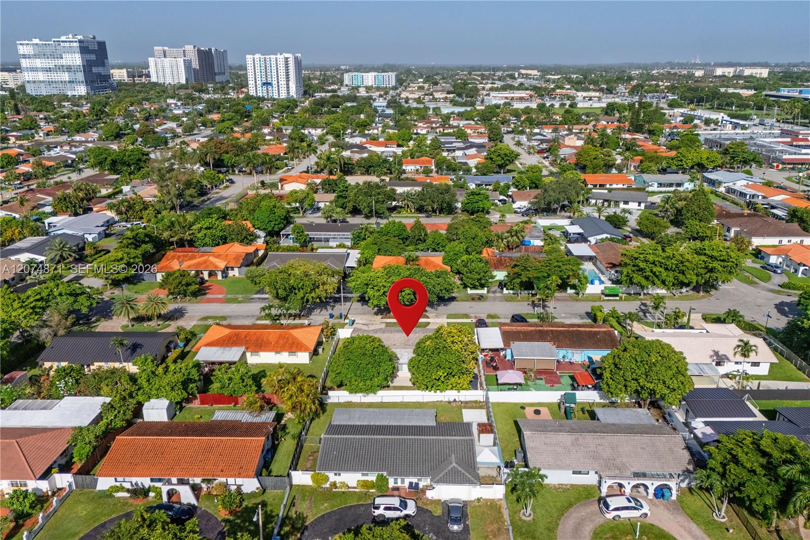 225 SW 102nd Place — photo