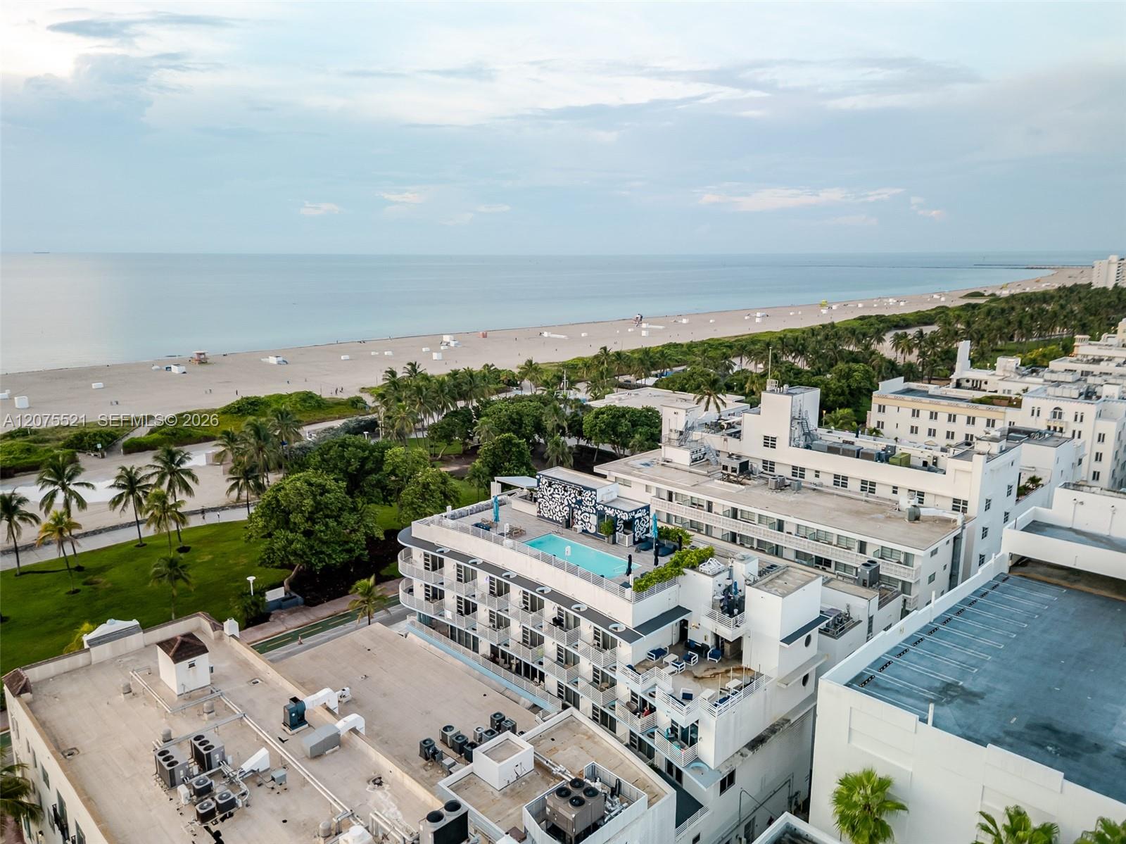 1060 Ocean Drive D204 — photo