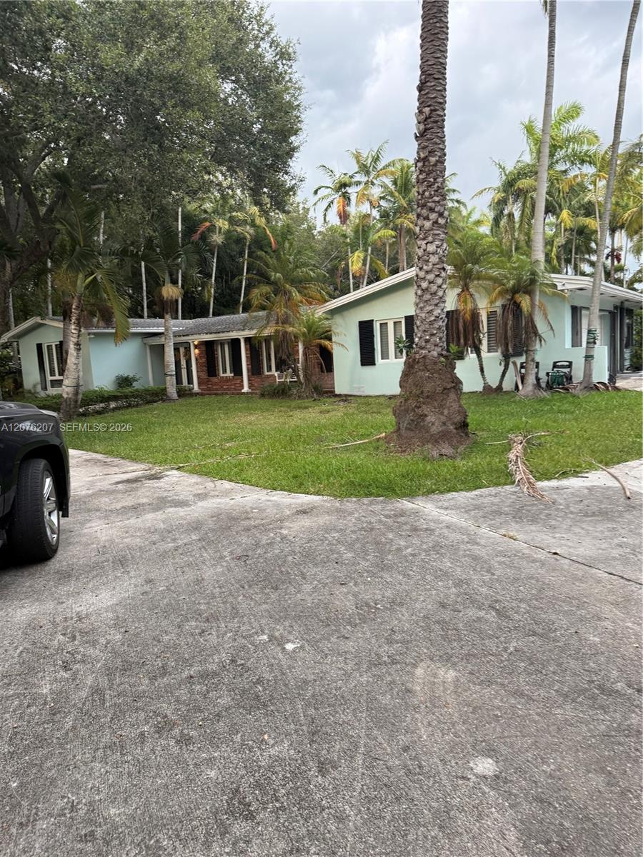 12121 SW 60th Court — photo