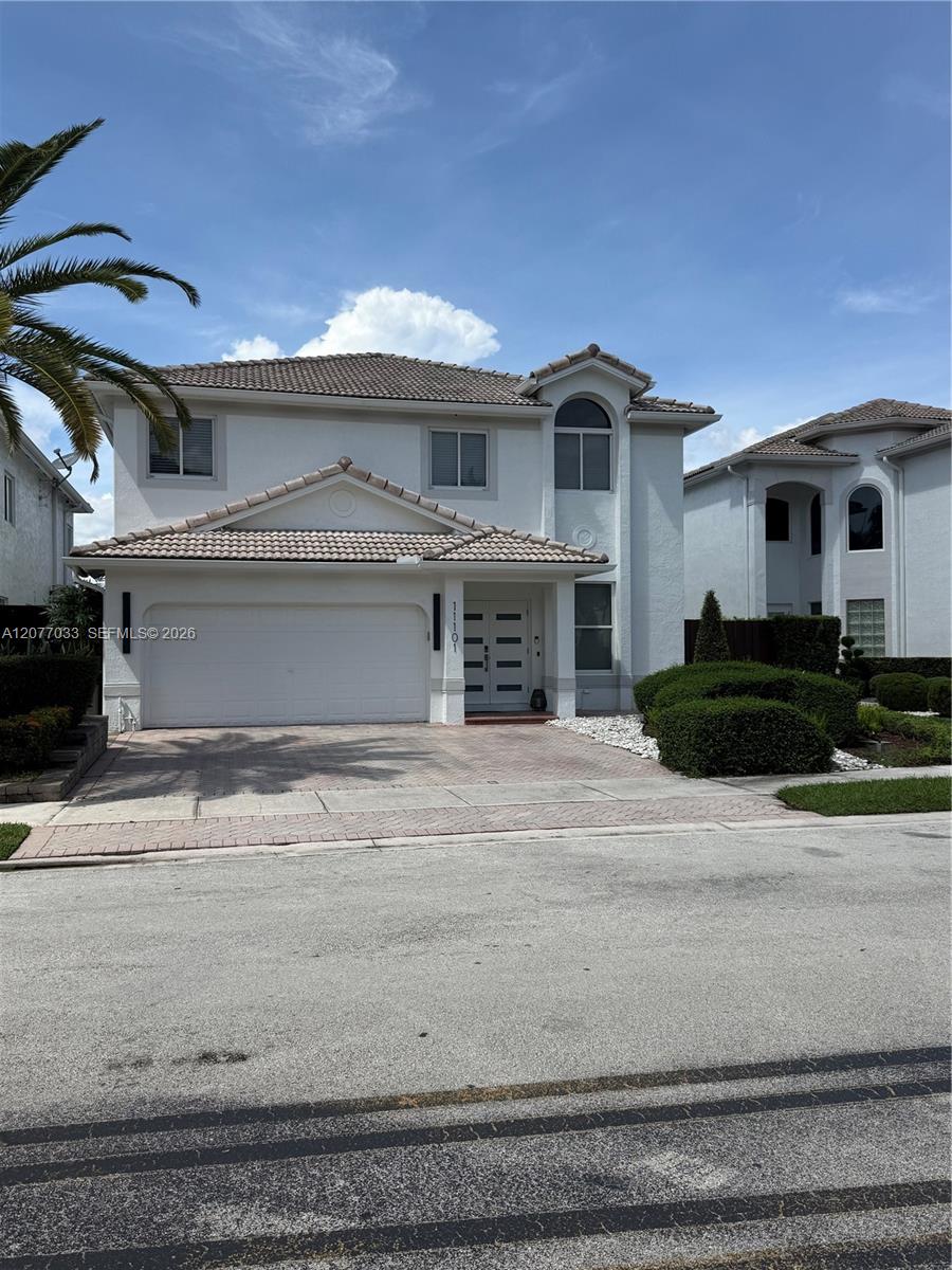 11101 NW 72nd Terrace — photo