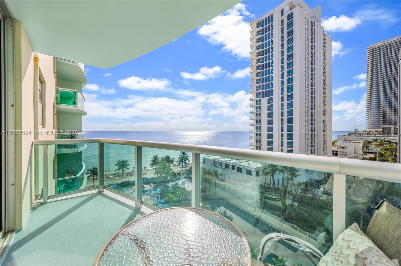 3901 S Ocean Drive 9J — photo