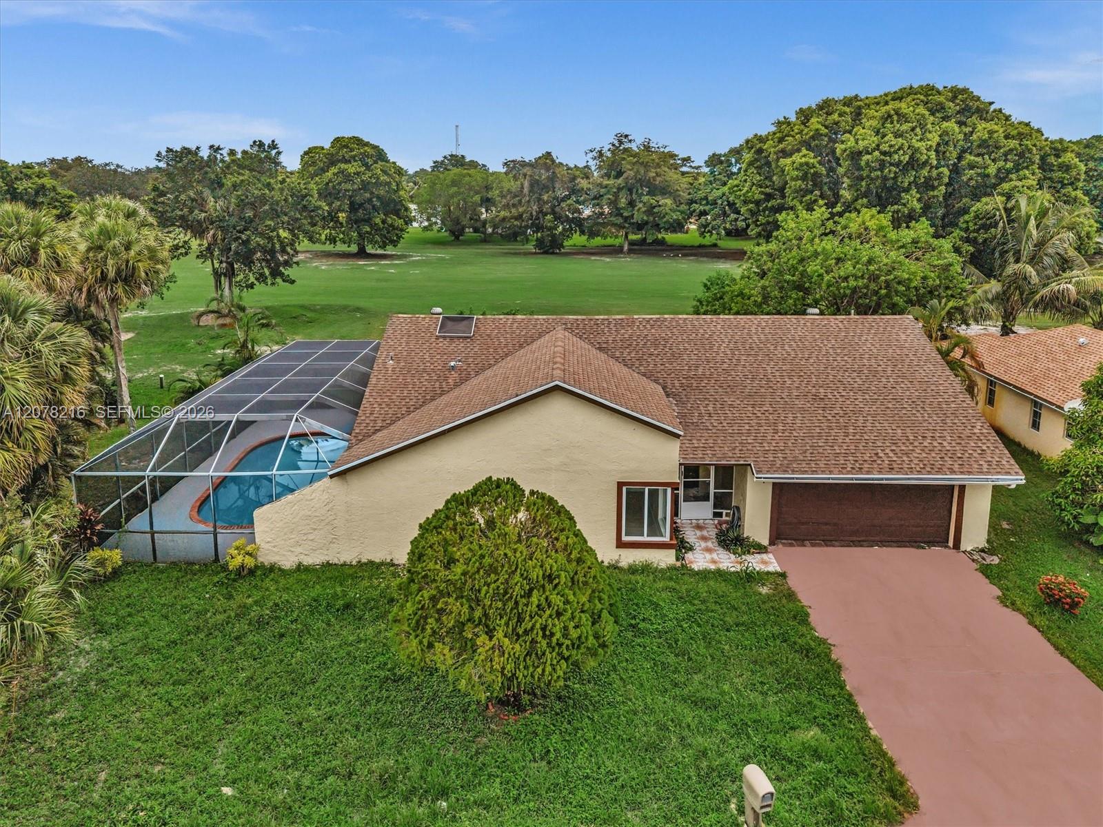 8813 Paradise Court — photo