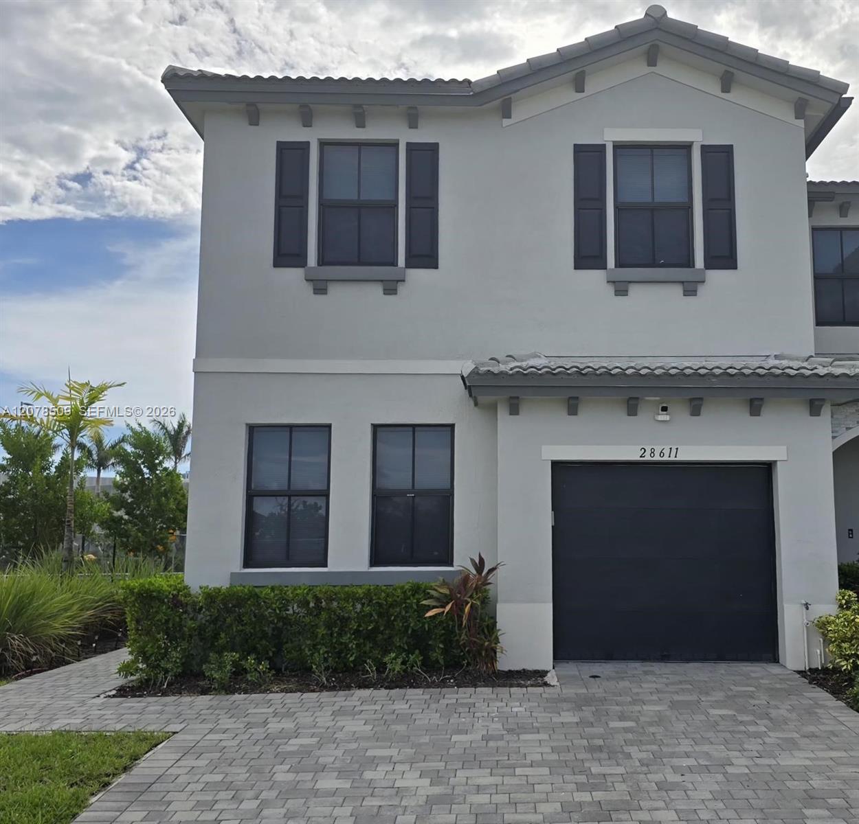 28611 SW 129th Court — photo