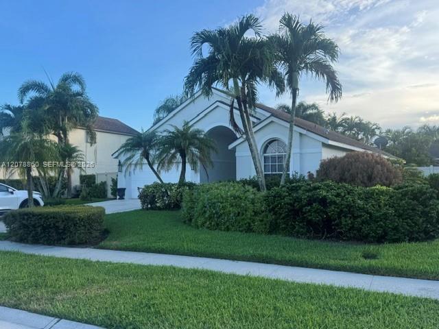 12741 Meadowbreeze Drive — photo
