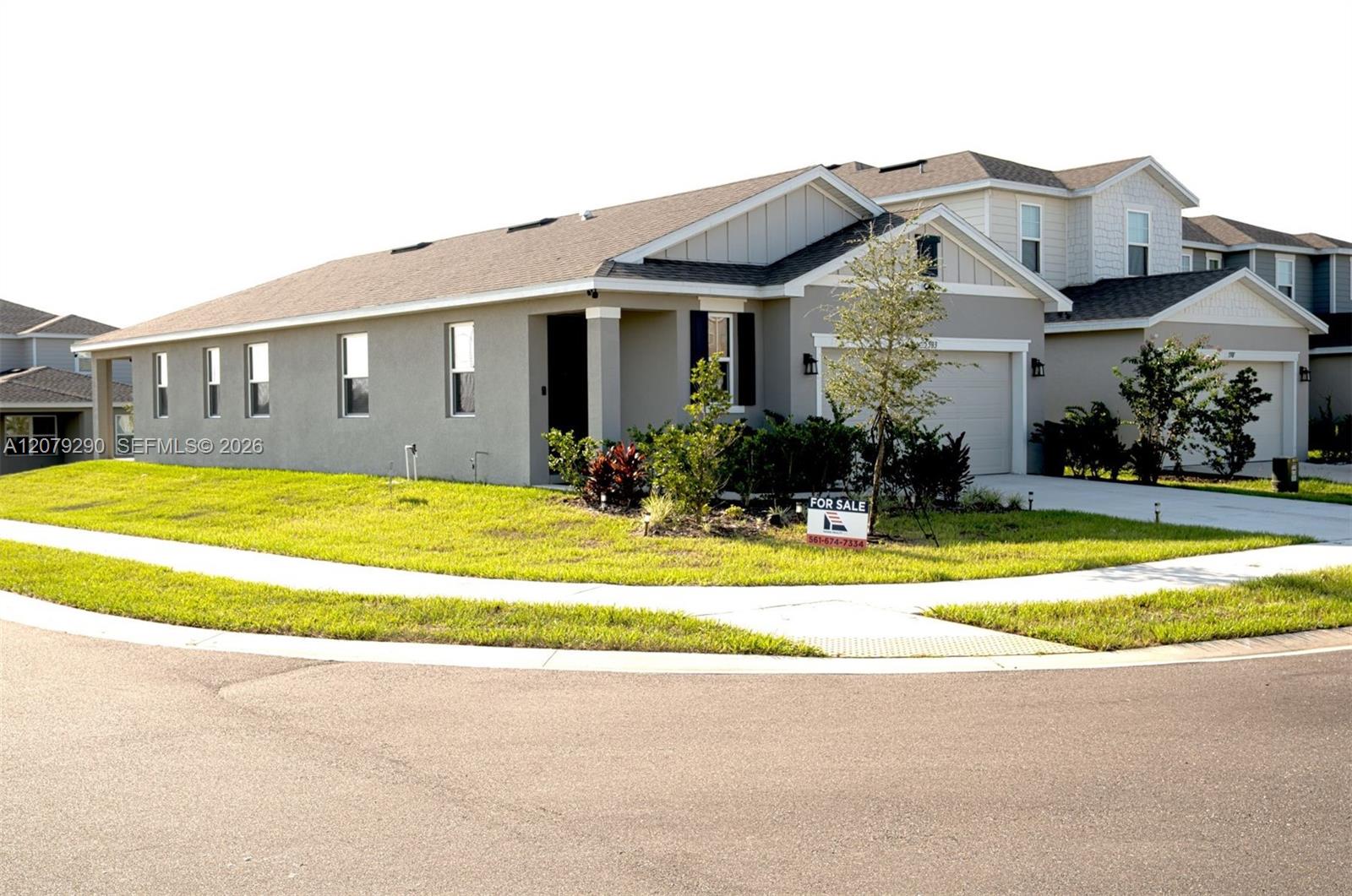 5503 Bluebonnet Place — photo