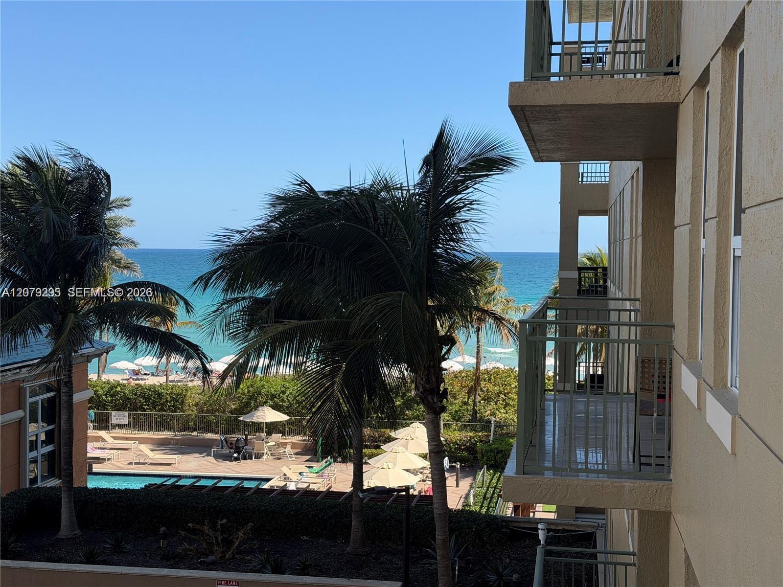 2080 S Ocean Drive 308 — photo