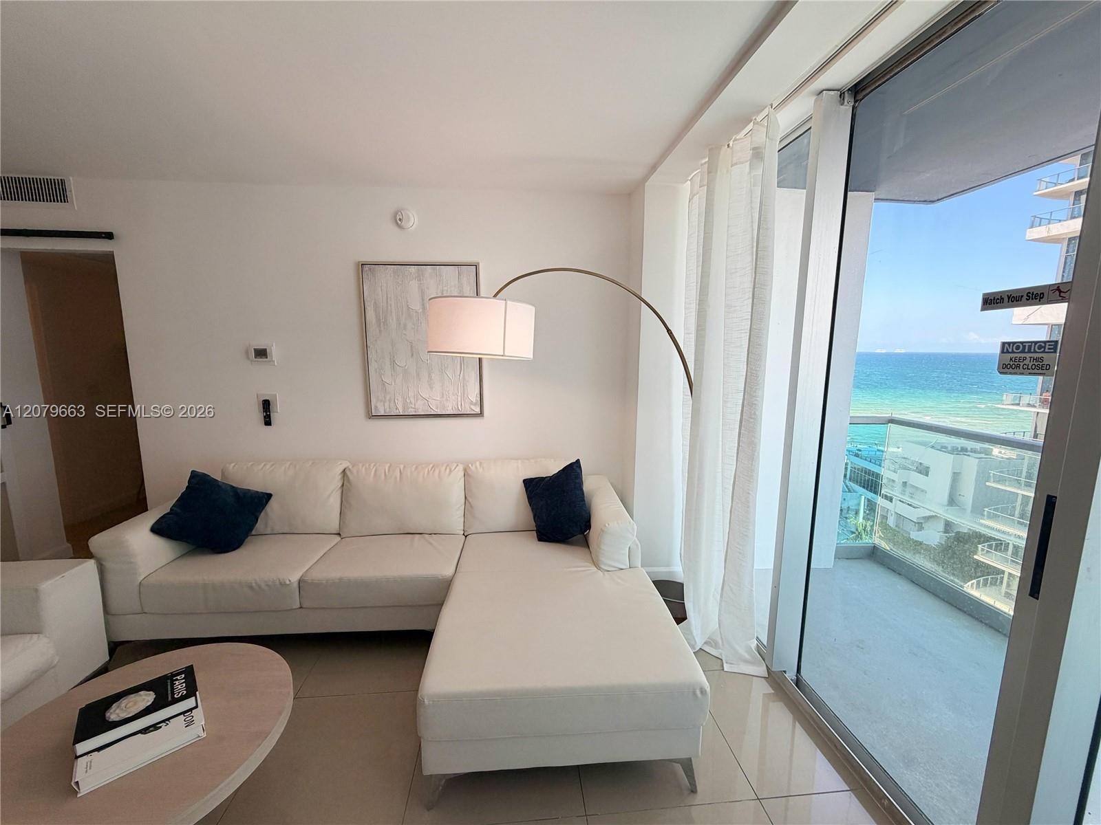 4001 S Ocean Drive 11J — photo