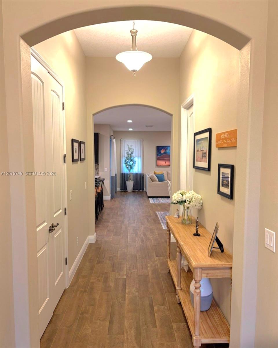 2919 Trasona Drive — photo