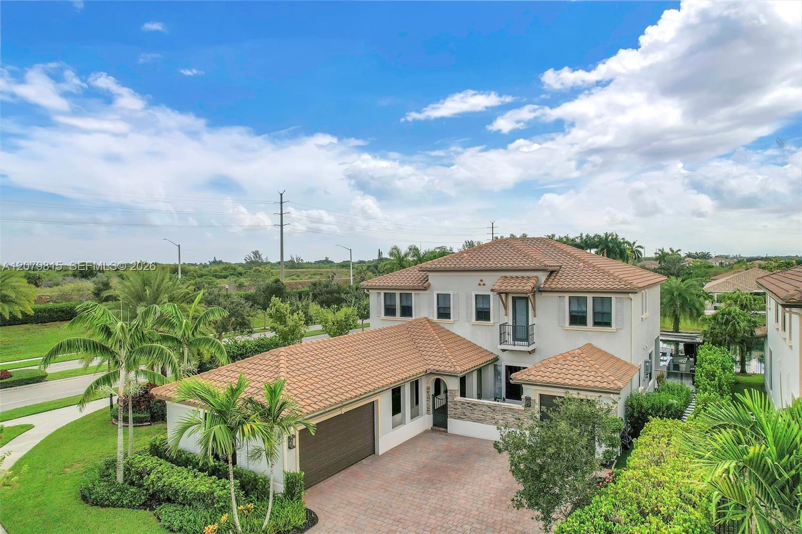 8840 Waterview Terrace — photo