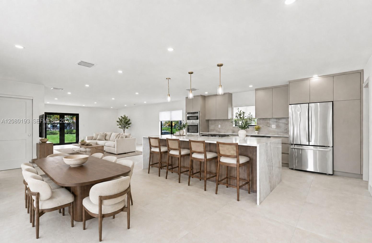 9771 Bel Aire Drive — photo