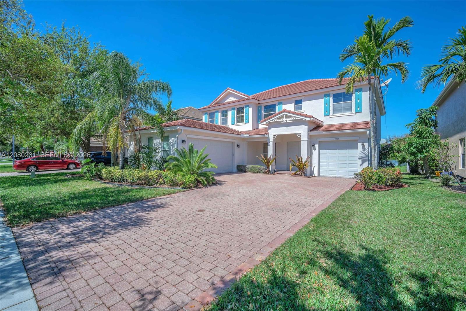 9345 Madewood Court — photo