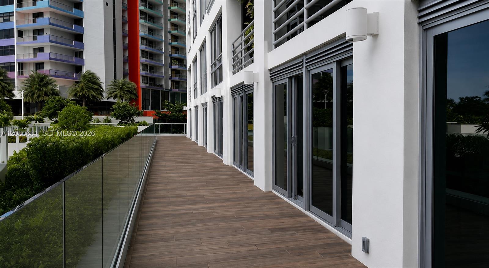 1541 Brickell Avenue C349 — photo