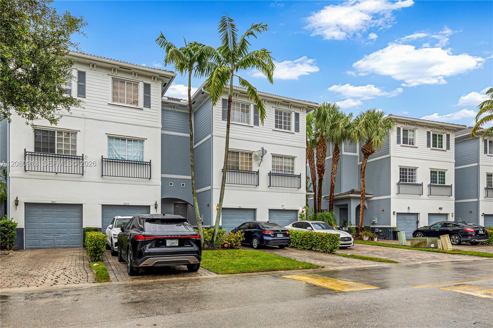 3513 NW 14th Court 3513 — photo