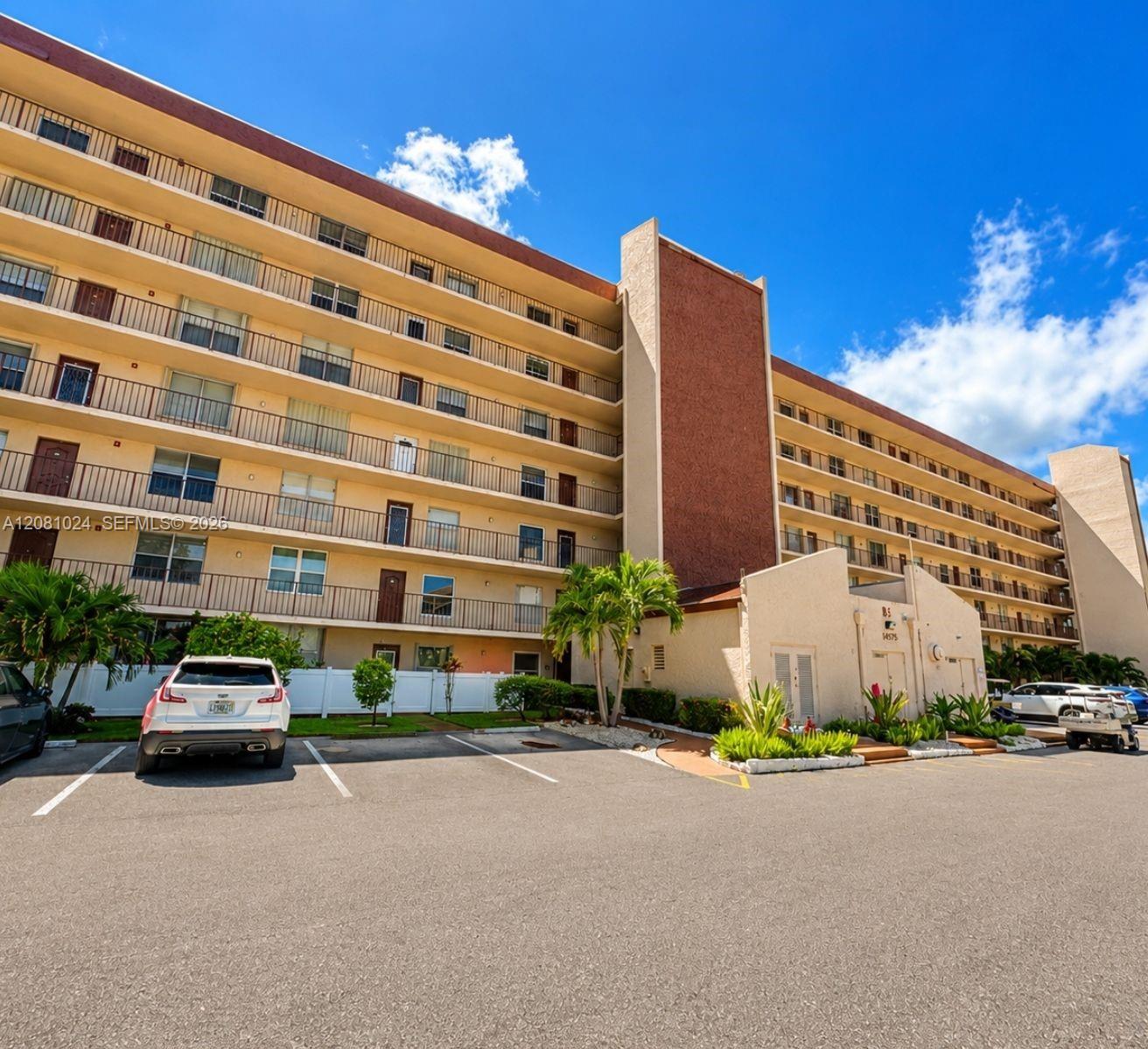14575 Bonaire Boulevard 204 — photo