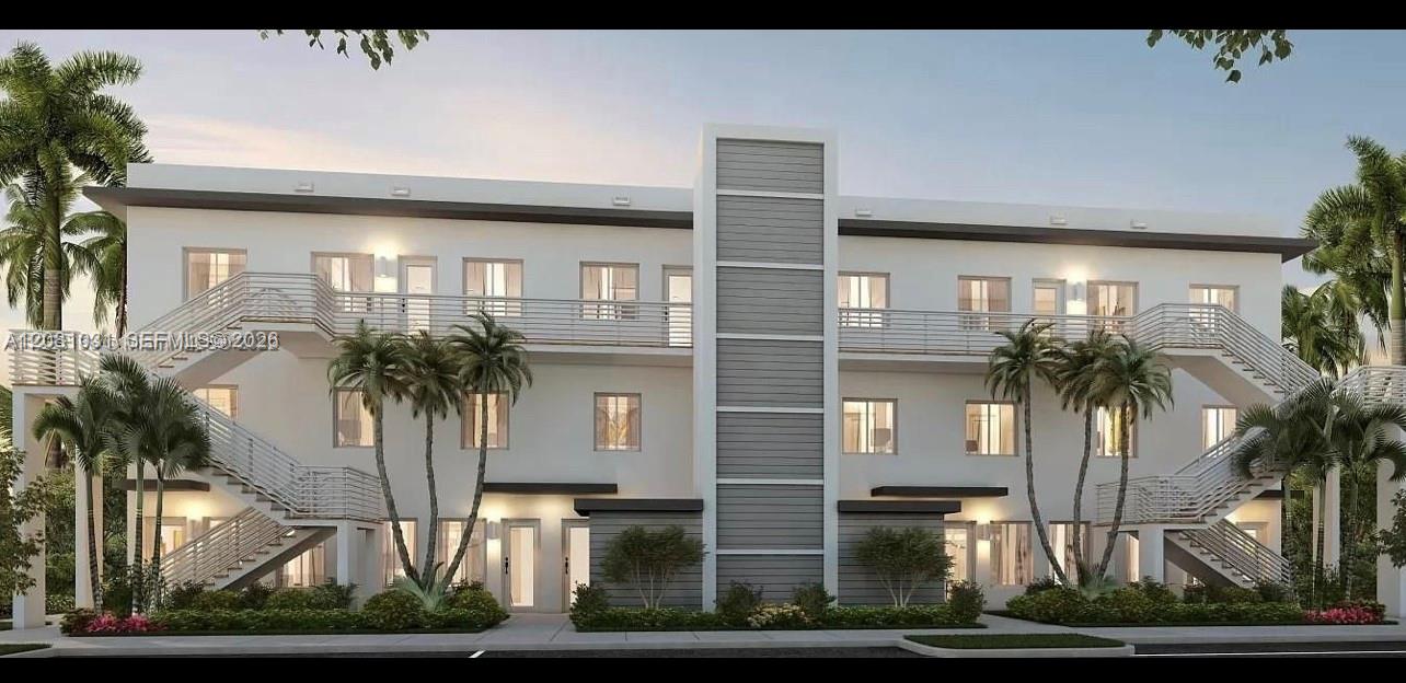10229 NW 64th Terrace 303 — photo