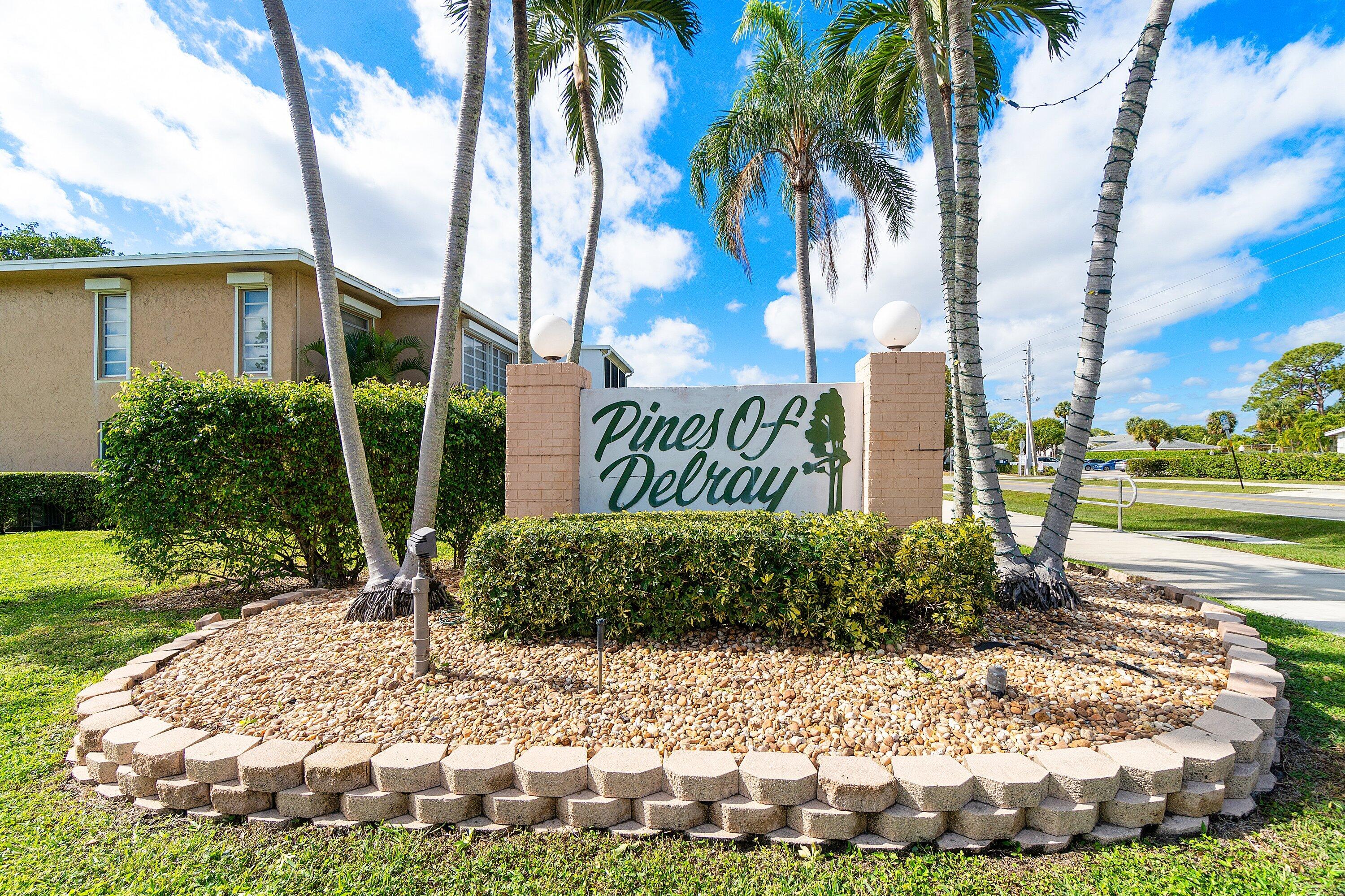 1020 Silk Oak Terrace 102 — photo