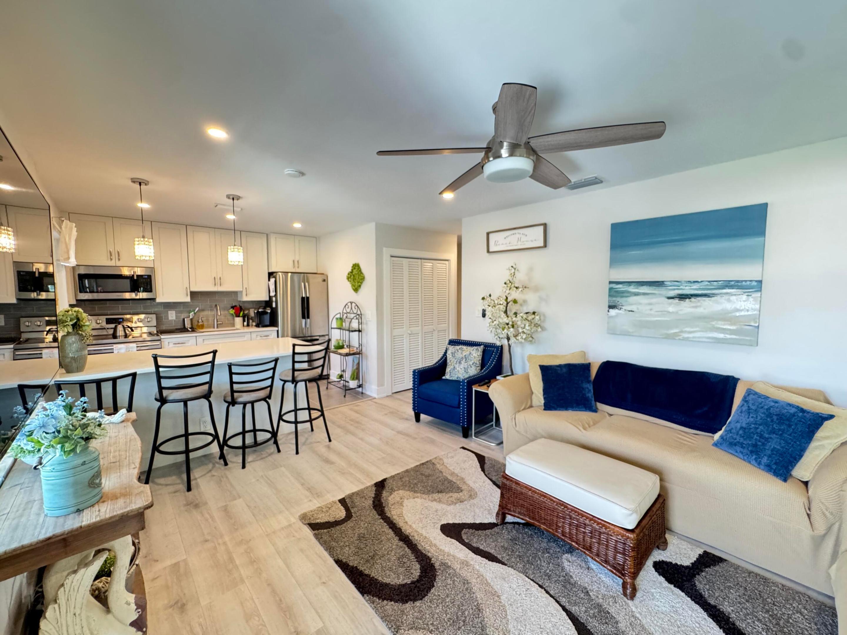 5505 N Ocean Boulevard 2-204 — photo
